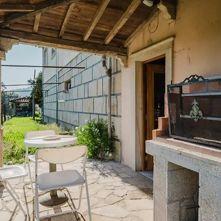 Quinta Do Passal - Gondoriz