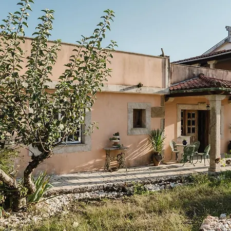 Quinta Do Passal - Villa *