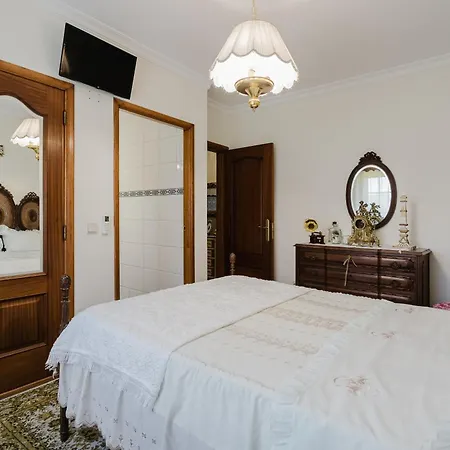 Quinta Do Passal - וילה