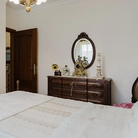 Quinta Do Passal - Вилла Gondoriz