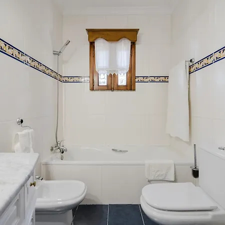 Quinta Do Passal - וילה Gondoriz