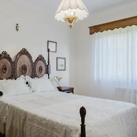 וילה Quinta Do Passal - Gondoriz