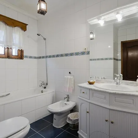 Quinta Do Passal - Вилла