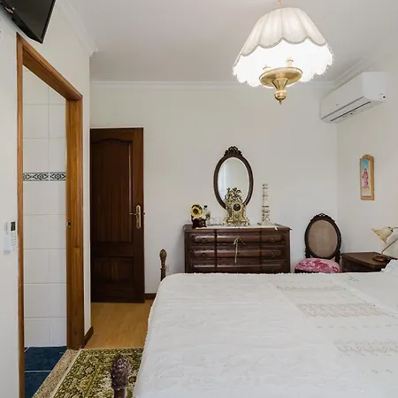 וילה Quinta Do Passal -