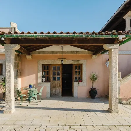 וילה Quinta Do Passal - Gondoriz