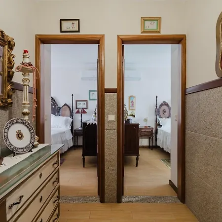 וילה Quinta Do Passal -