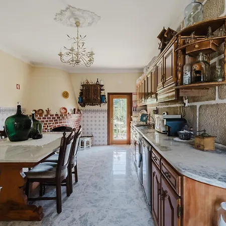 Quinta Do Passal - Вилла Gondoriz