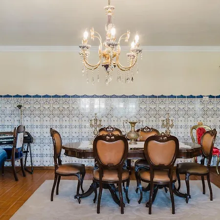 Quinta Do Passal - Villa