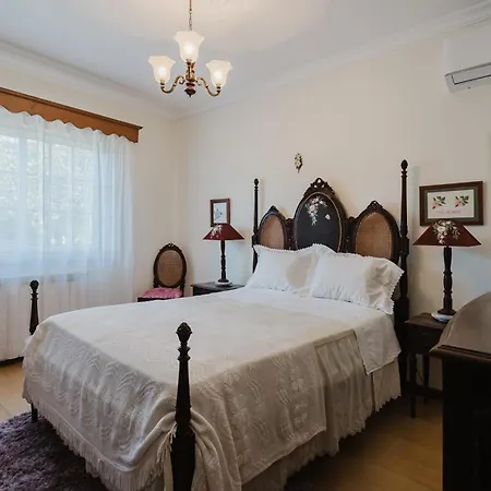 Вилла Quinta Do Passal - Gondoriz