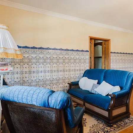 Villa Quinta Do Passal -