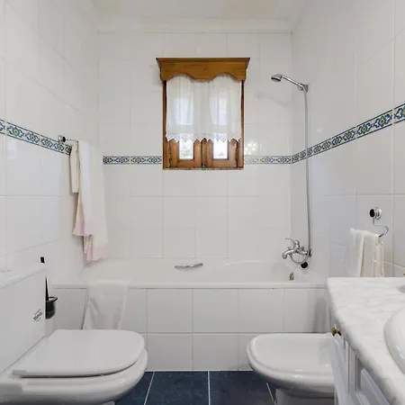 Villa Quinta Do Passal - Gondoriz