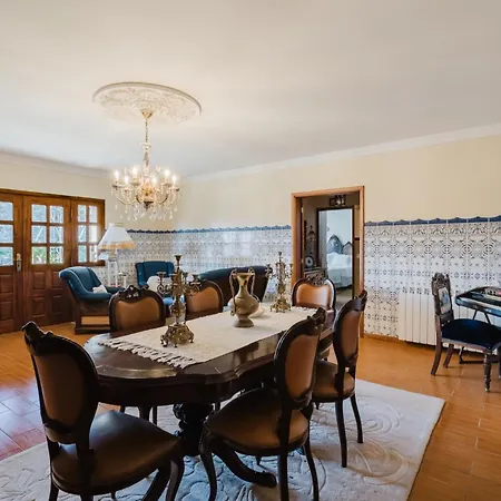 Quinta Do Passal -