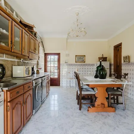 Quinta Do Passal - Villa