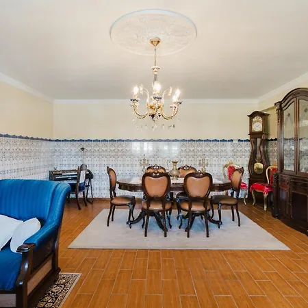 Villa Quinta Do Passal -