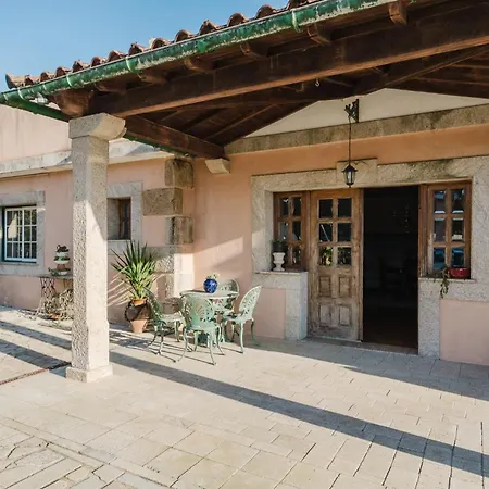 Villa Quinta Do Passal - *
