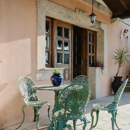 Quinta Do Passal -