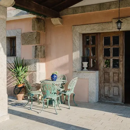 Quinta Do Passal - Villa