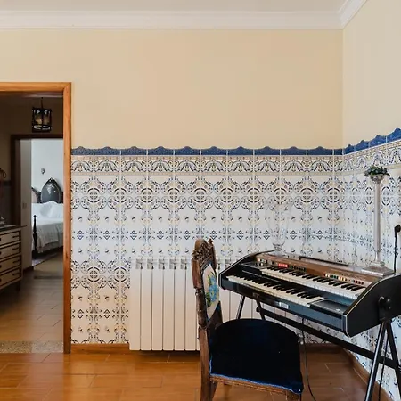 Quinta Do Passal - Villa *