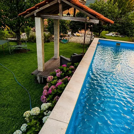 Quinta Do Passal - Villa *