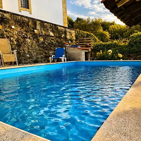 Quinta Do Passal - Villa Gondoriz