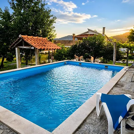 Quinta Do Passal - * Gondoriz