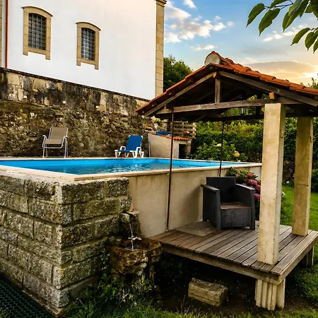 Quinta Do Passal -