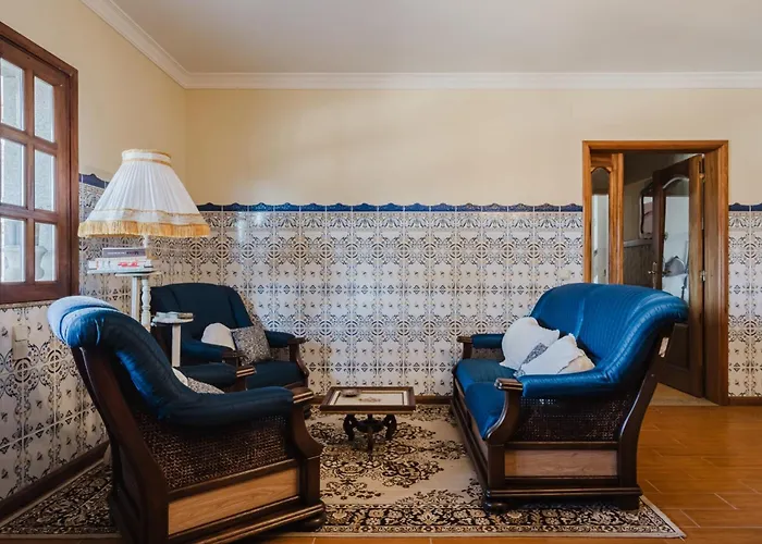 Quinta Do Passal - Villa Gondoriz