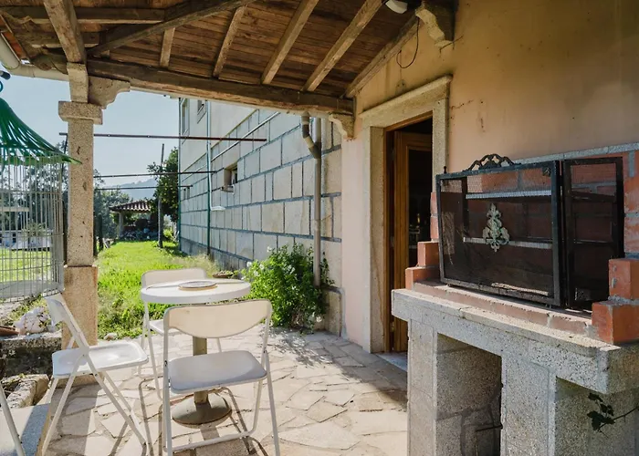 Quinta Do Passal - Gondoriz