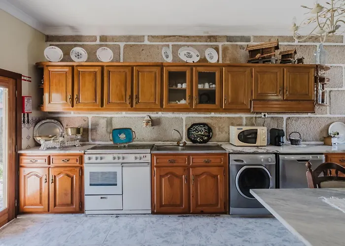 Quinta Do Passal - Villa *