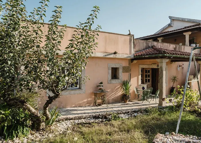 Quinta Do Passal - Villa *