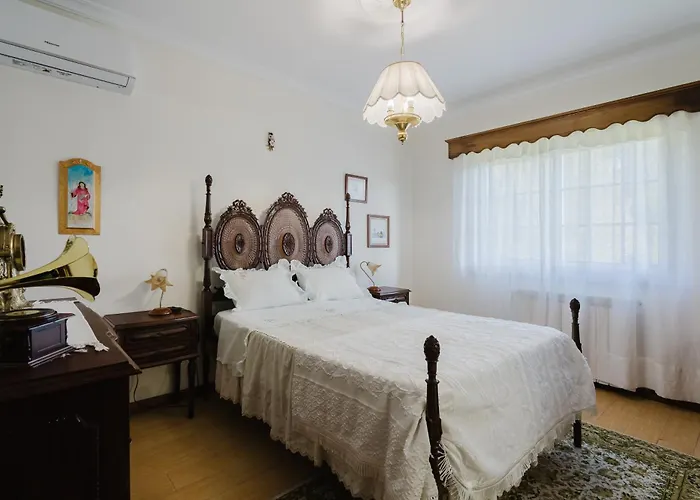 Quinta Do Passal - * Gondoriz