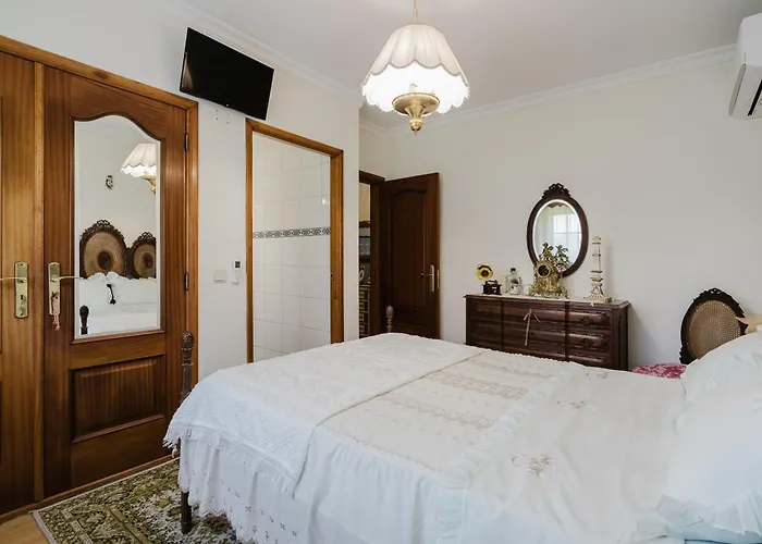 Quinta Do Passal - Villa