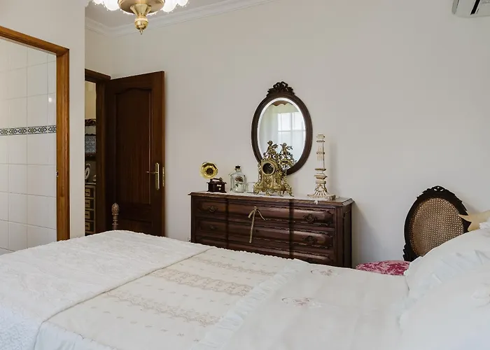 Quinta Do Passal - Villa Gondoriz