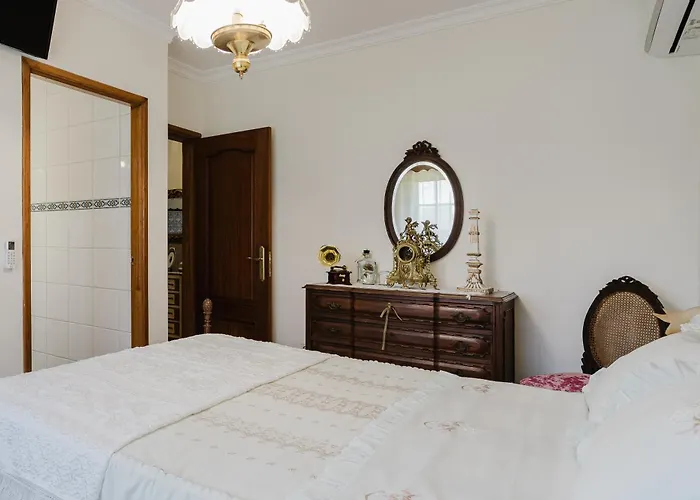 Quinta Do Passal - Villa Gondoriz