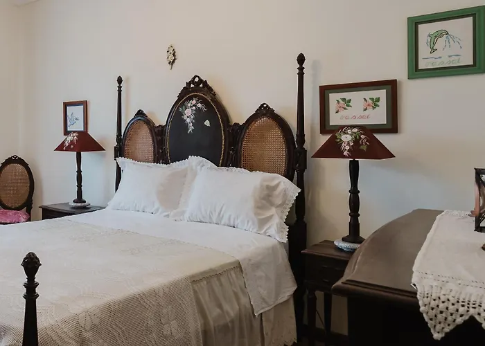 Quinta Do Passal - * Gondoriz