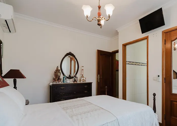 Quinta Do Passal - Villa *