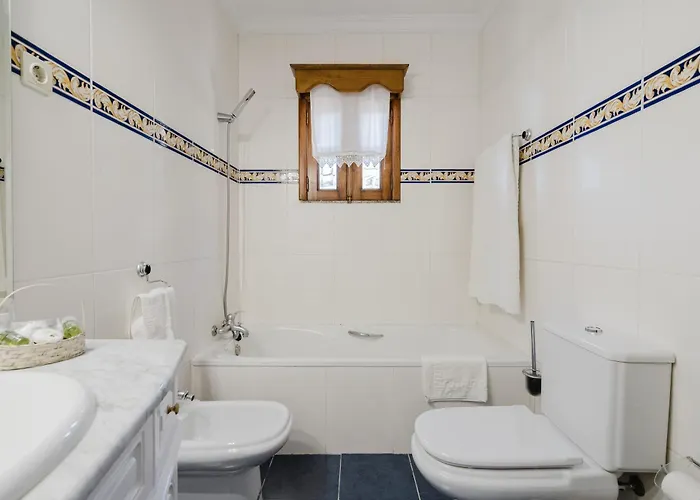 Quinta Do Passal - Villa Gondoriz