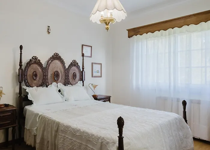 Villa Quinta Do Passal - Gondoriz