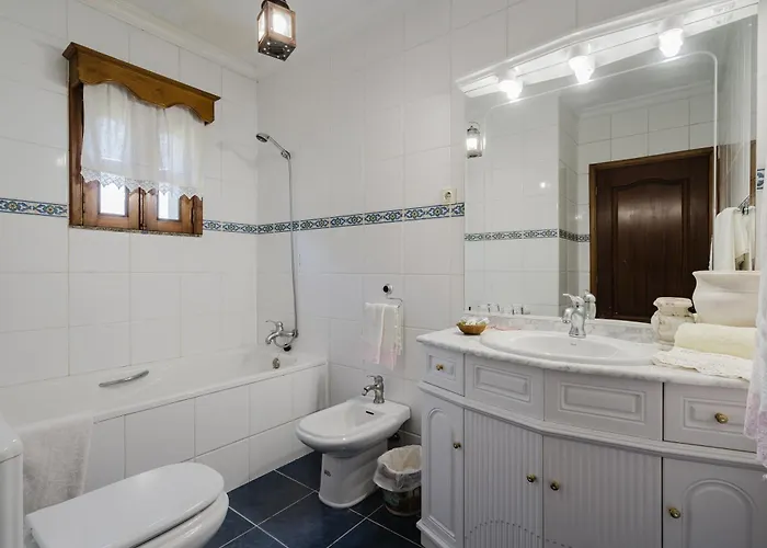 Quinta Do Passal - Villa