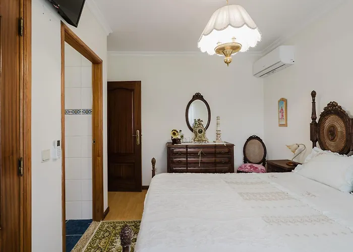 Villa Quinta Do Passal -