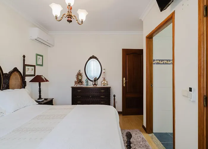 Quinta Do Passal - Villa *