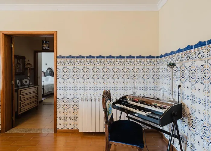 Quinta Do Passal - Gondoriz