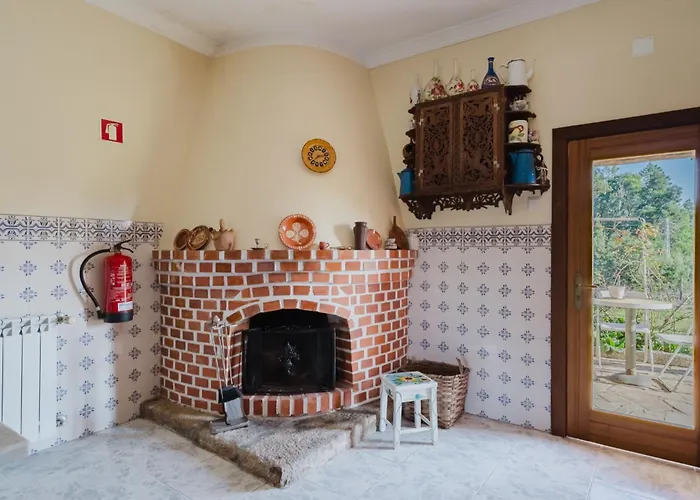 Quinta Do Passal - * Gondoriz