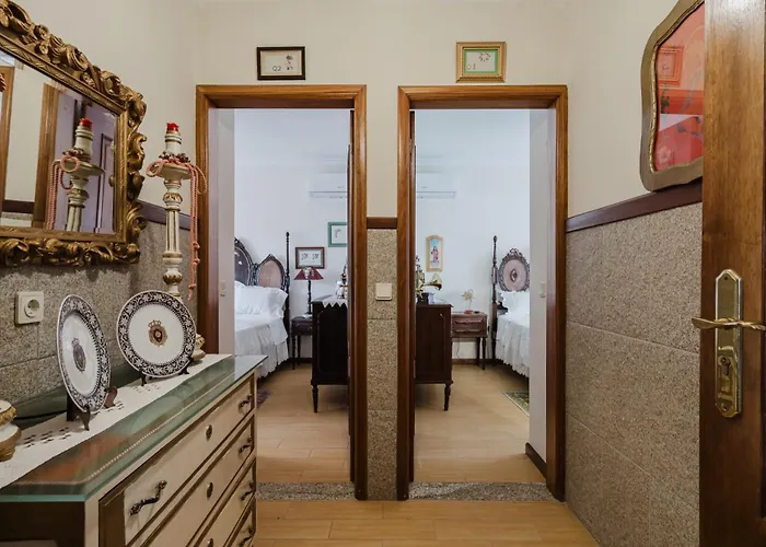 Villa Quinta Do Passal -