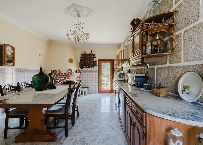 Quinta Do Passal - Villa Gondoriz