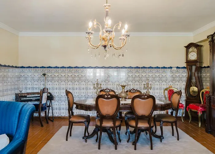 Quinta Do Passal - Villa