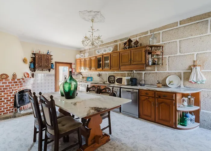 Villa Quinta Do Passal - *