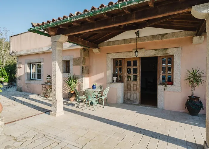 Quinta Do Passal - *