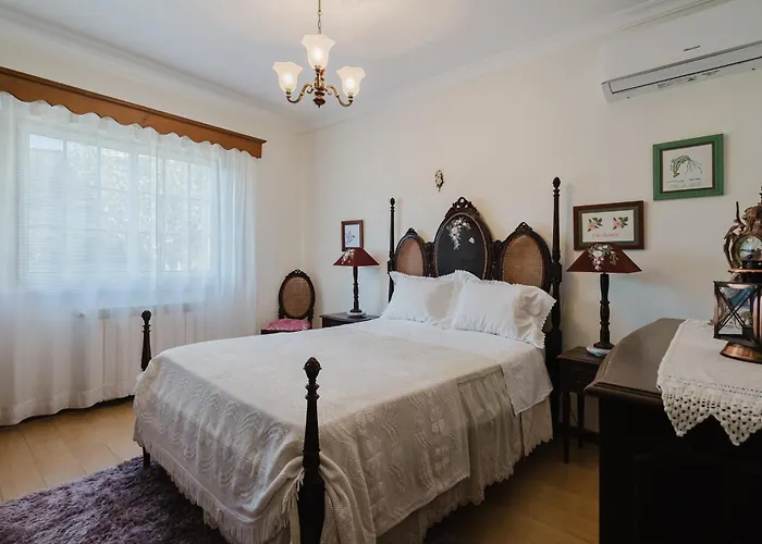 Villa Quinta Do Passal - Gondoriz